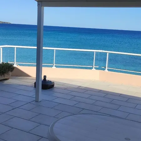 Villa Sur La Maxime *