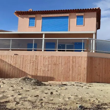 Sur La Maxime 圣马克西姆