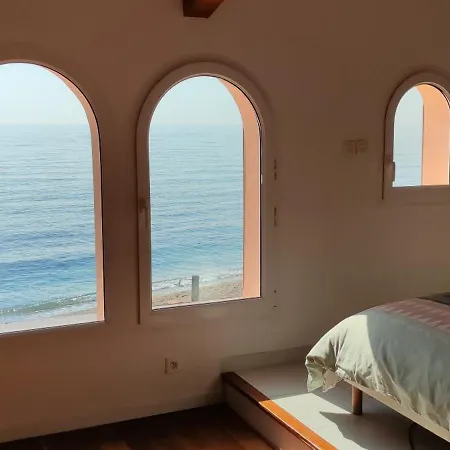 Sur La Maxime Villa *