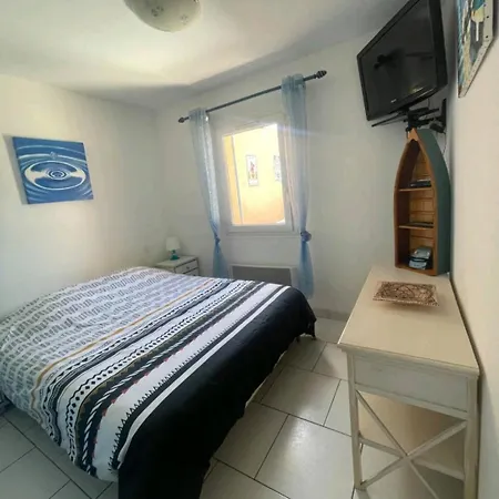 Sur La Maxime 别墅