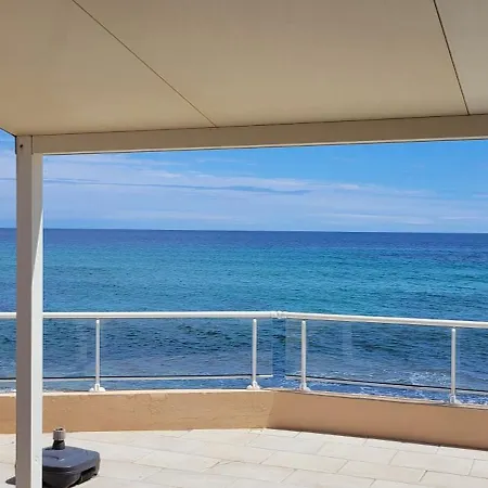 Villa Sur La Maxime