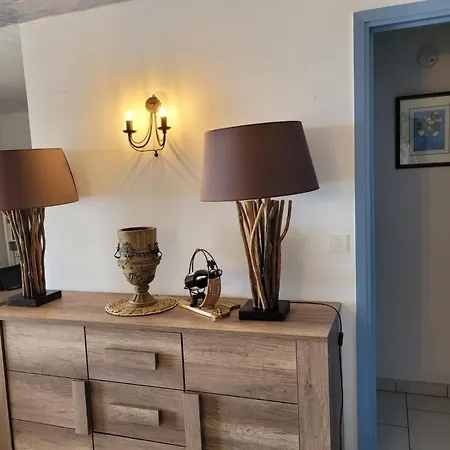 别墅 Sur La Maxime