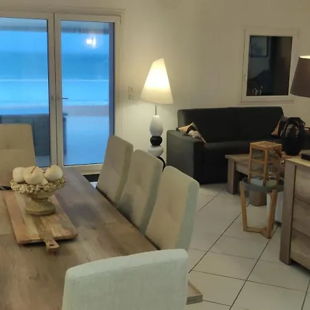 别墅 Sur La Maxime