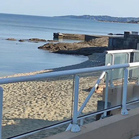 Вилла Sur La Maxime