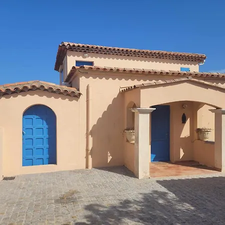 别墅 Sur La Maxime