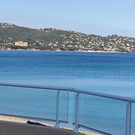 Sur La Maxime Вилла *