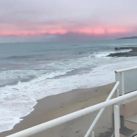 Sur La Maxime 圣马克西姆