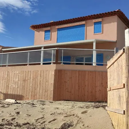 Sur La Maxime * 圣马克西姆