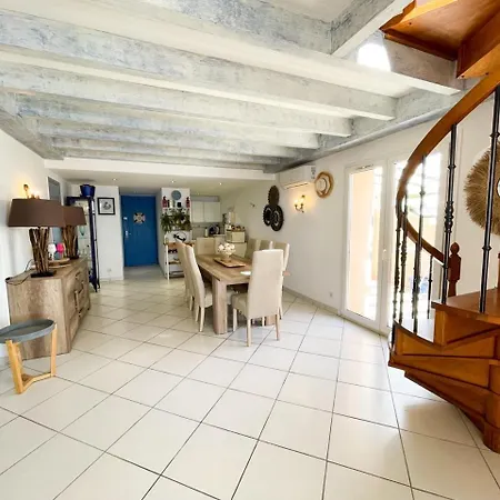 Sur La Maxime * 圣马克西姆