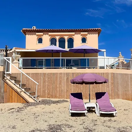 Villa Sur La Maxime