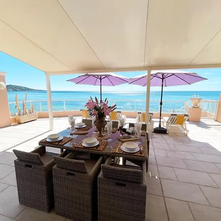 Villa Sur La Maxime