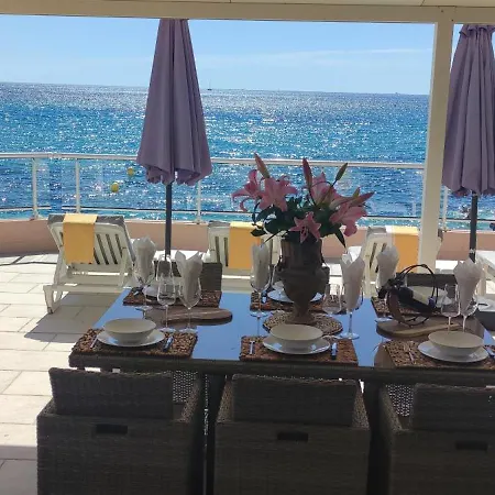 Villa Sur La Maxime Sainte-Maxime