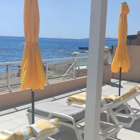 Sur La Maxime 别墅 圣马克西姆