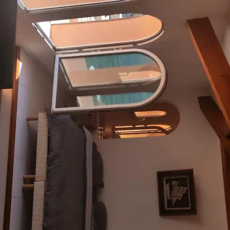 Sur La Maxime 别墅 *