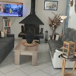 Sur La Maxime Villa Sainte-Maxime