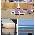 Sur La Maxime Villa Sainte-Maxime