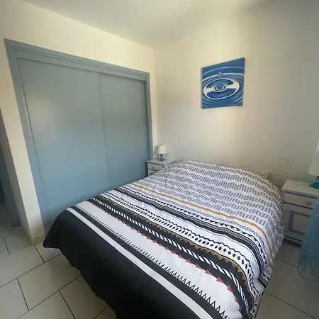 Villa Sur La Maxime Sainte-Maxime