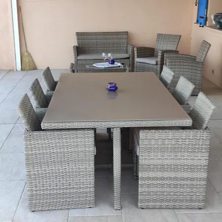 Sur La Maxime Villa *