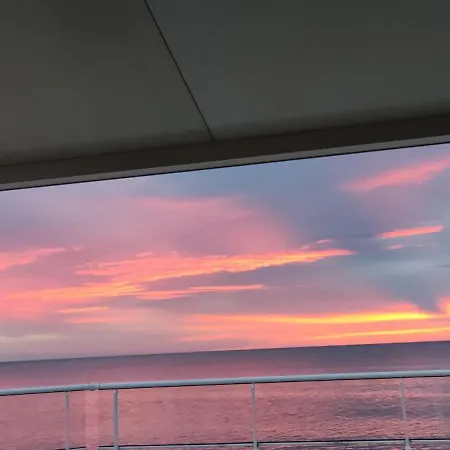 Sur La Maxime Villa Sainte-Maxime