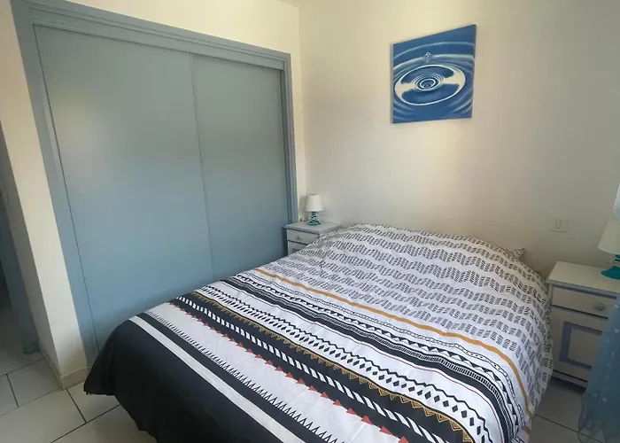 Villa Sur La Maxime Sainte-Maxime