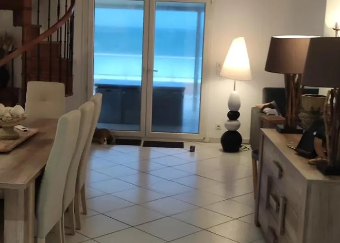 Villa Sur La Maxime Sainte-Maxime