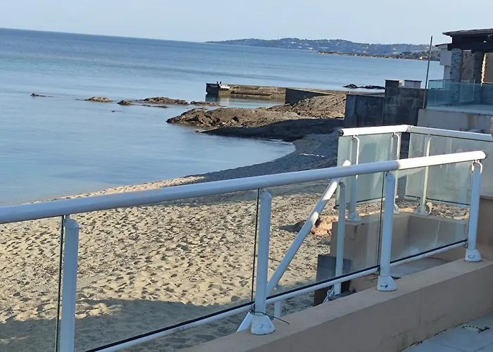 Willa Sur La Maxime