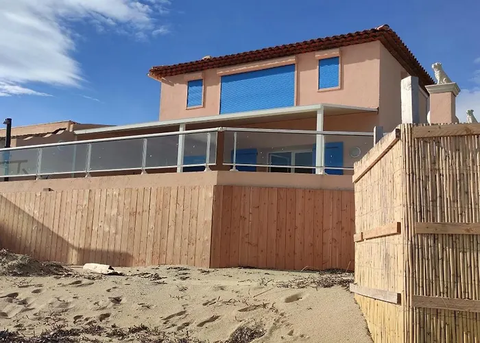 Sur La Maxime * Sainte-Maxime